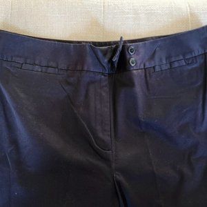 Talbot slacks
